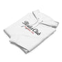 Blades Club Luxury Hoodie - Large Logo SIS Training Gear 