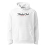 Blades Club Luxury Hoodie - Large Logo SIS Training Gear 