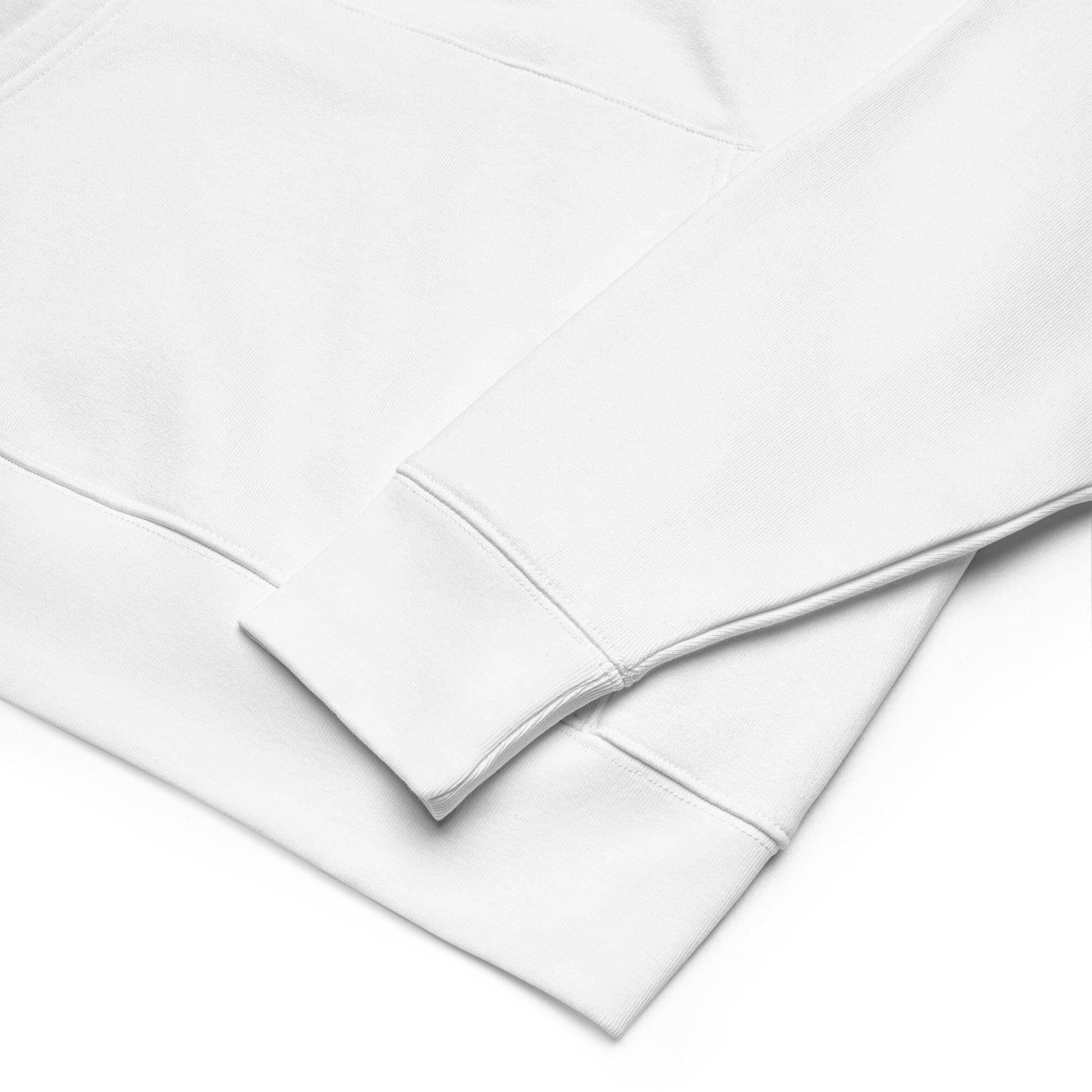 S.I.S. Logo Luxury Hoodie SIS Training Gear 