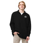 SIS Fleece Pullover SIS Training Gear Black S 