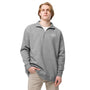 SIS Fleece Pullover SIS Training Gear Light Grey S 
