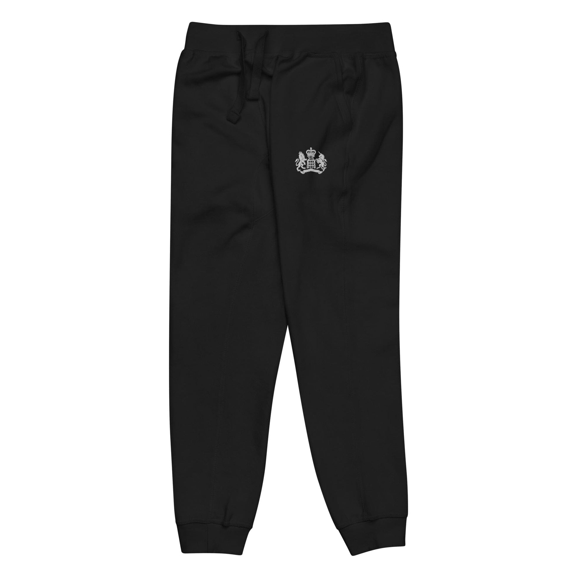 Fleece Sweatpants SIS Training Gear 