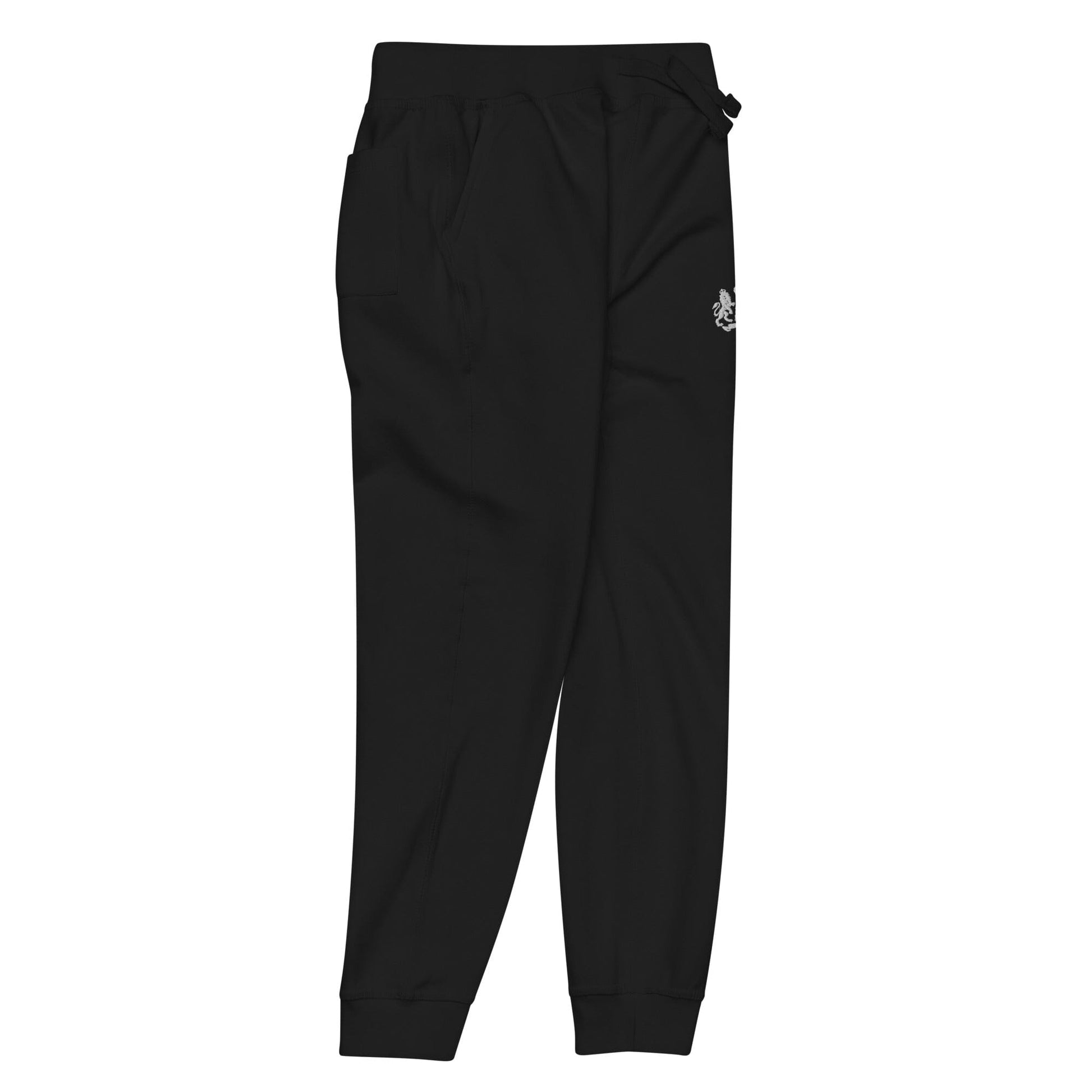 Fleece Sweatpants SIS Training Gear 