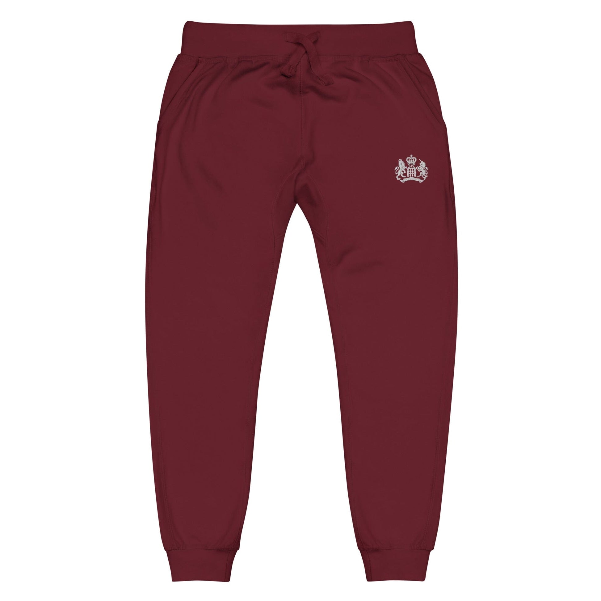 Fleece Sweatpants SIS Training Gear 