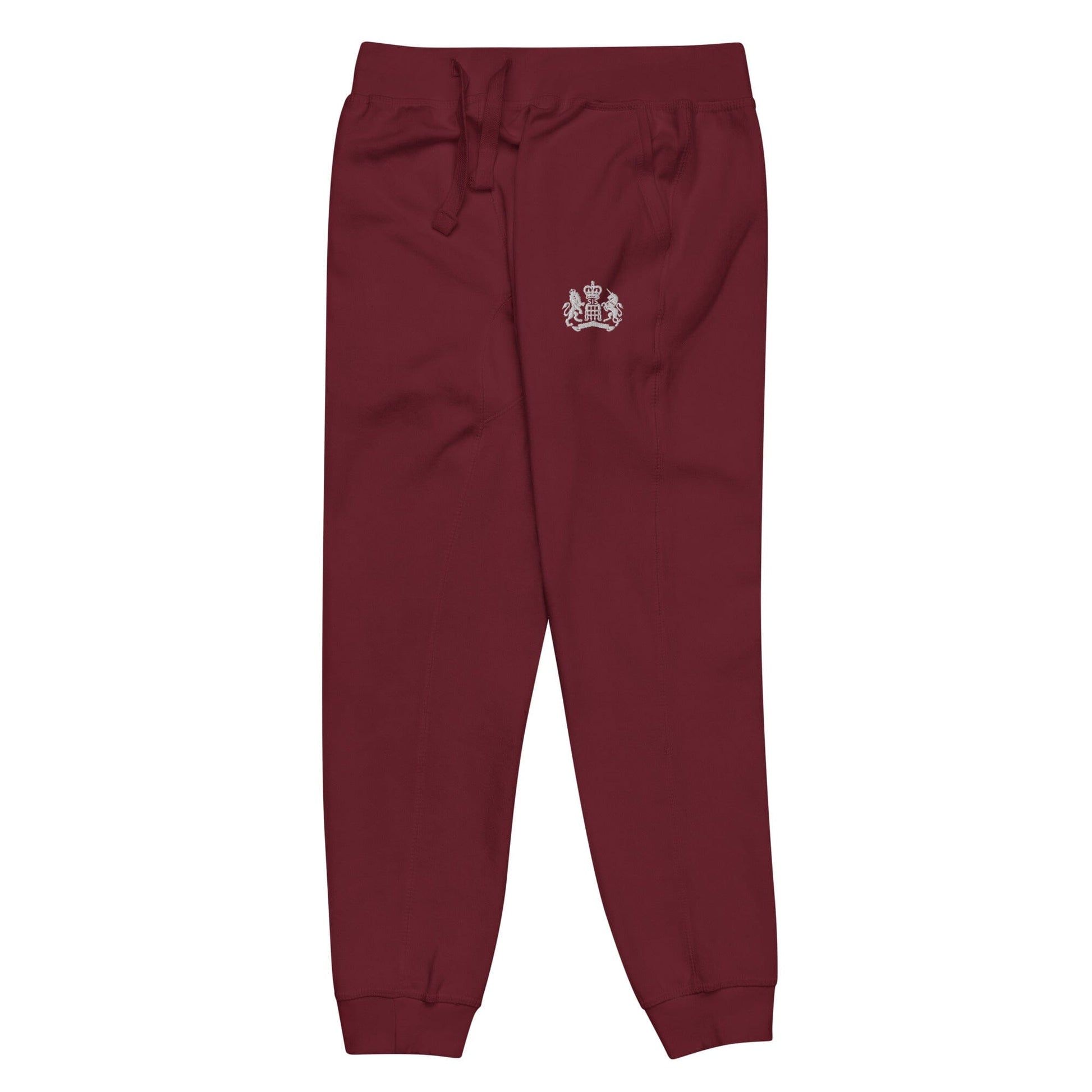 Fleece Sweatpants SIS Training Gear 