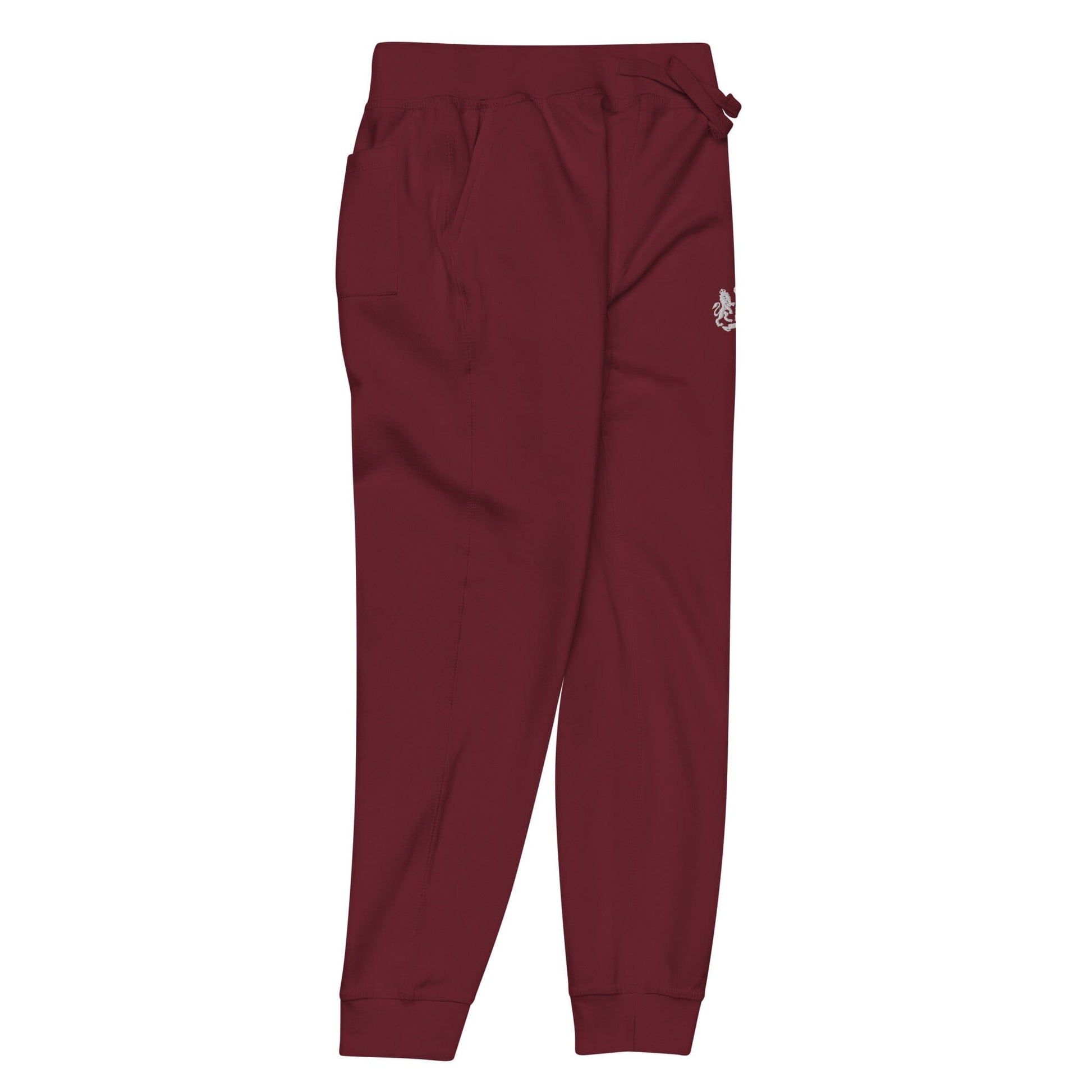 Fleece Sweatpants SIS Training Gear 