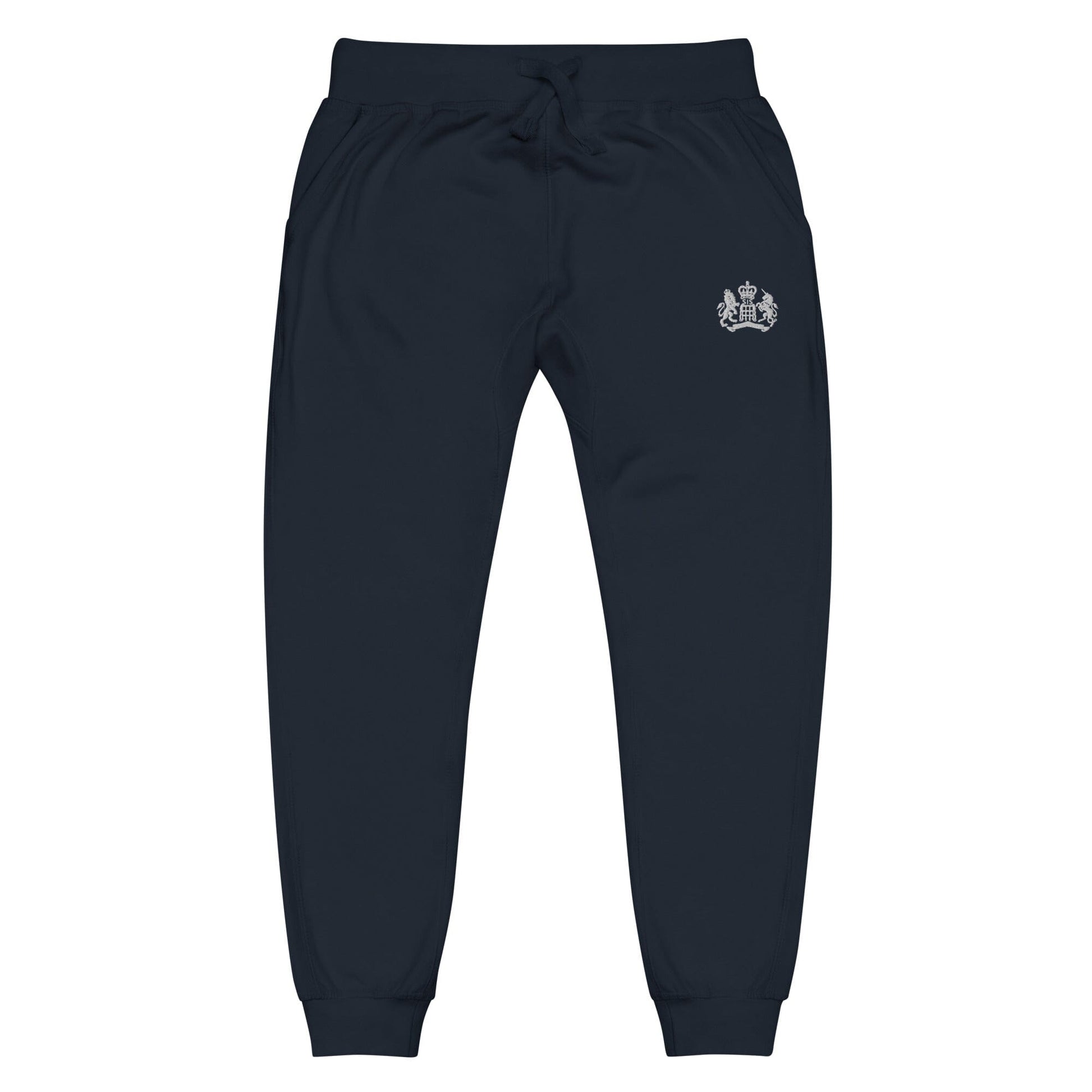 Fleece Sweatpants SIS Training Gear 