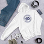 Secret Training Program Hoodie SIS Training Gear White S 