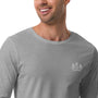 Long Sleeve Training Shirt - Additional Colours SIS Training Gear Light Grey XS 