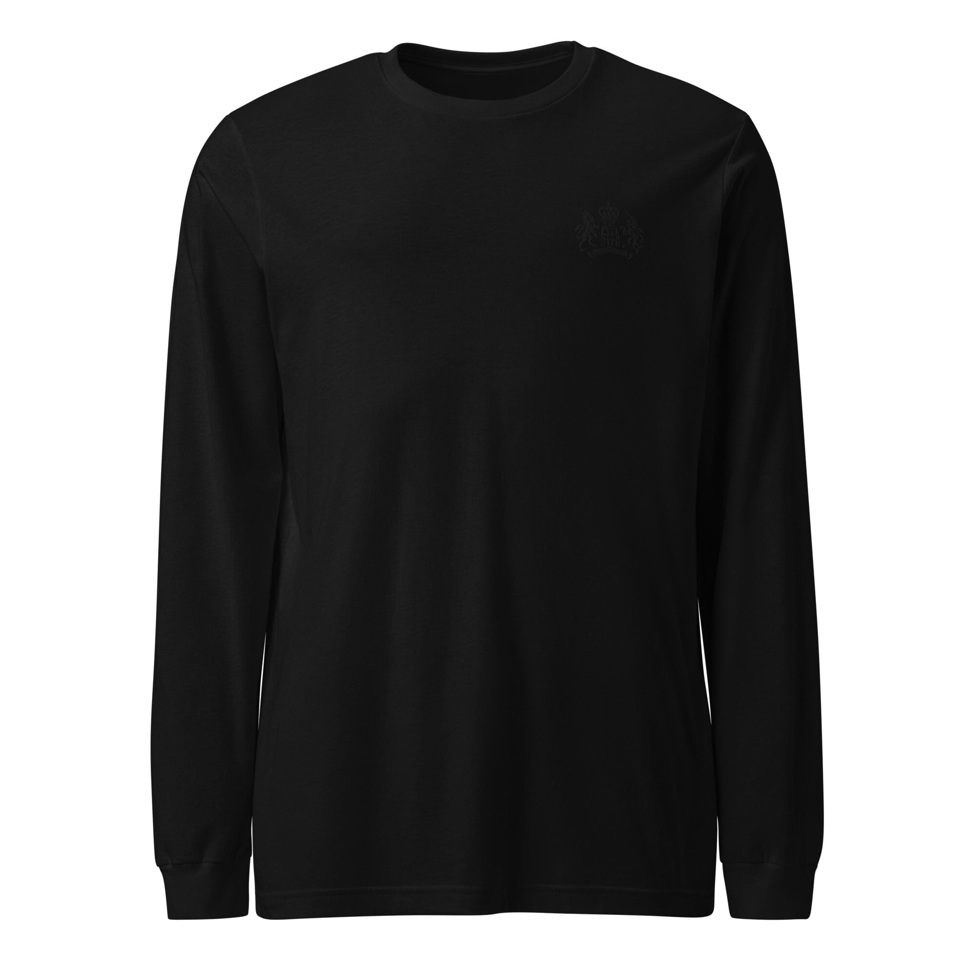 Stealth Long Sleeve Shirt SIS Training Gear 