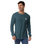Long Sleeve Training Shirt - Additional Colours SIS Training Gear 