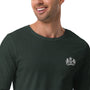 Long Sleeve Training Shirt - Additional Colours SIS Training Gear Dark Green XS 