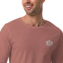 Long Sleeve Training Shirt - Additional Colours SIS Training Gear Peach XS 