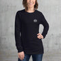 Ladies Long Sleeve Training Shirt SIS Training Gear 