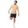 Khaki Long Sleeve SIS Training Gear 