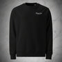 Blades Club Luxury Sweatshirt - Small Logo SIS Training Gear Black S 