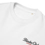 Blades Club Luxury Sweatshirt - Small Logo SIS Training Gear 