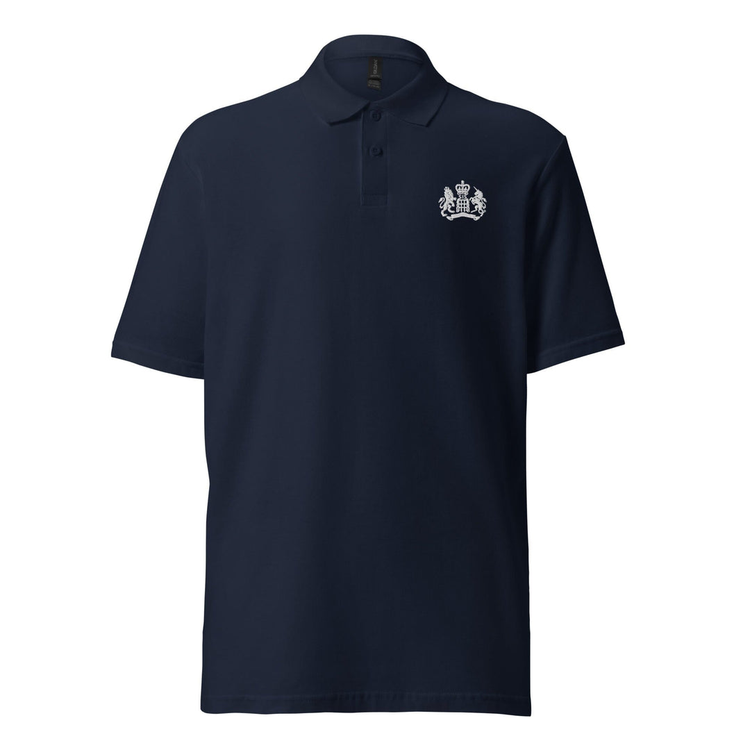 Pique Polo Shirt Pique Polo Shirt