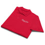 Blades Club Premium Pique Polo SIS Training Gear 