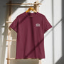 SIS DryBlend® Athletic T-Shirt SIS Training Gear Maroon S 