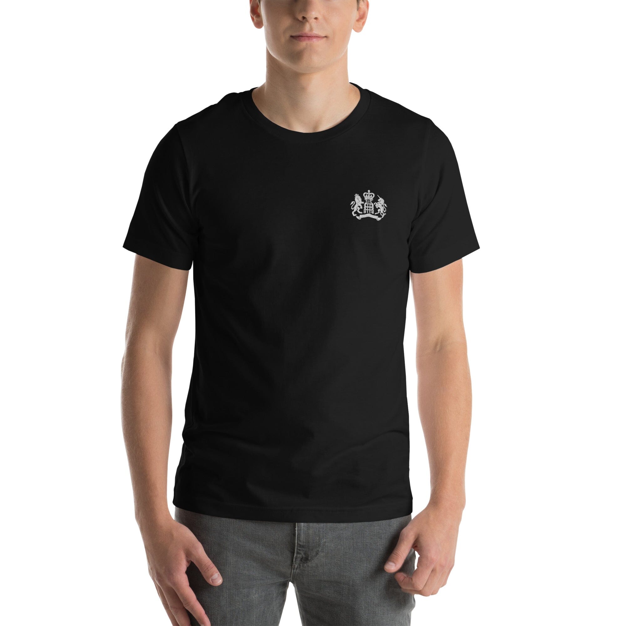 XS T-Shirt SIS Training Gear 