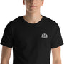 XS T-Shirt SIS Training Gear Black XS 