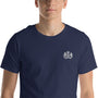 XS T-Shirt SIS Training Gear Navy XS 