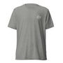 Luxury Touch Training T-Shirt Q Branch Media Grey XS 