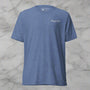 Blades Club Luxury T-Shirt SIS Training Gear Blue XS 