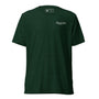 Blades Club Luxury T-Shirt SIS Training Gear Green XS 