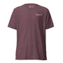 Blades Club Luxury T-Shirt SIS Training Gear Maroon XS 
