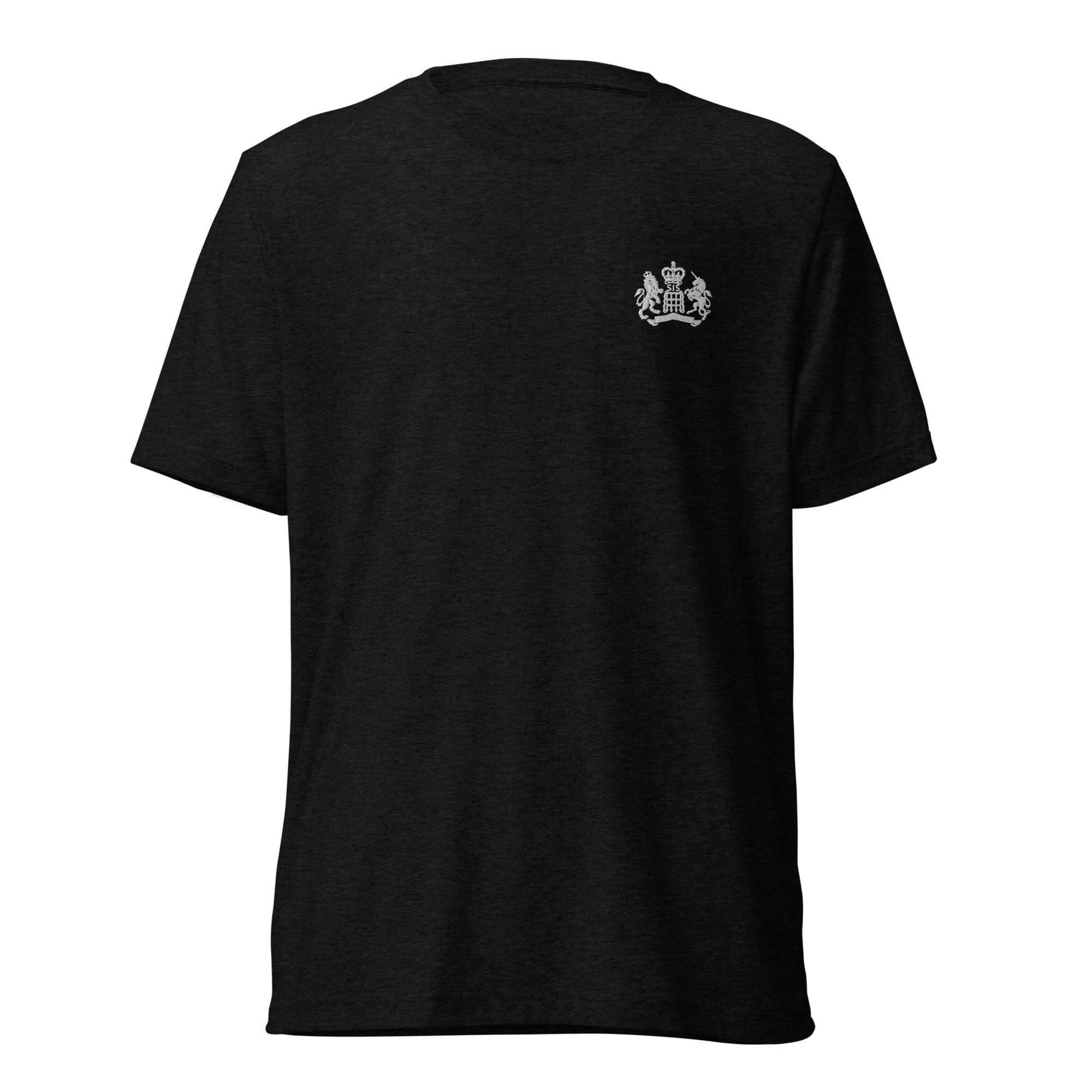 S.I.S. Logo Luxury T-Shirt – S.I.S. Training Gear