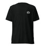 Luxury Touch Training T-Shirt Q Branch Media Black XS 