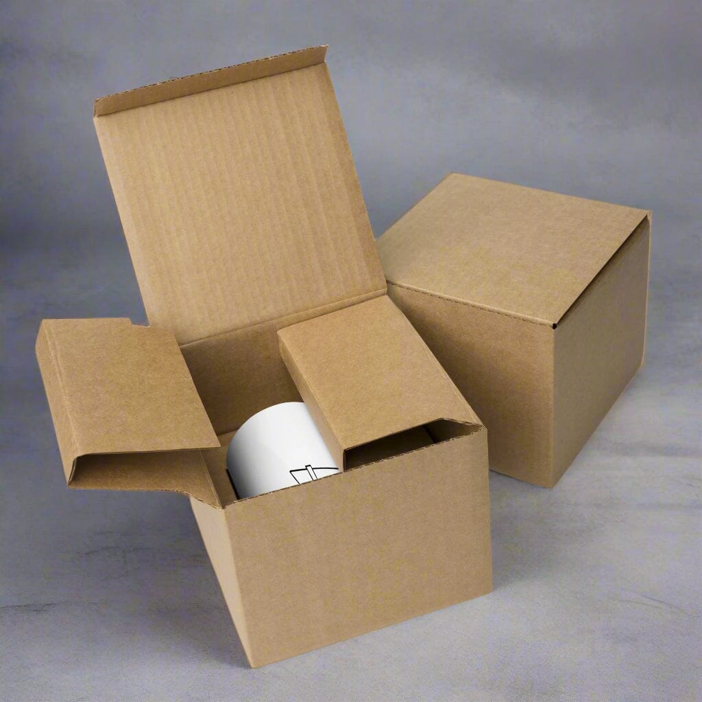 Thirty Years. One Jump Mug SIS Training Gear 