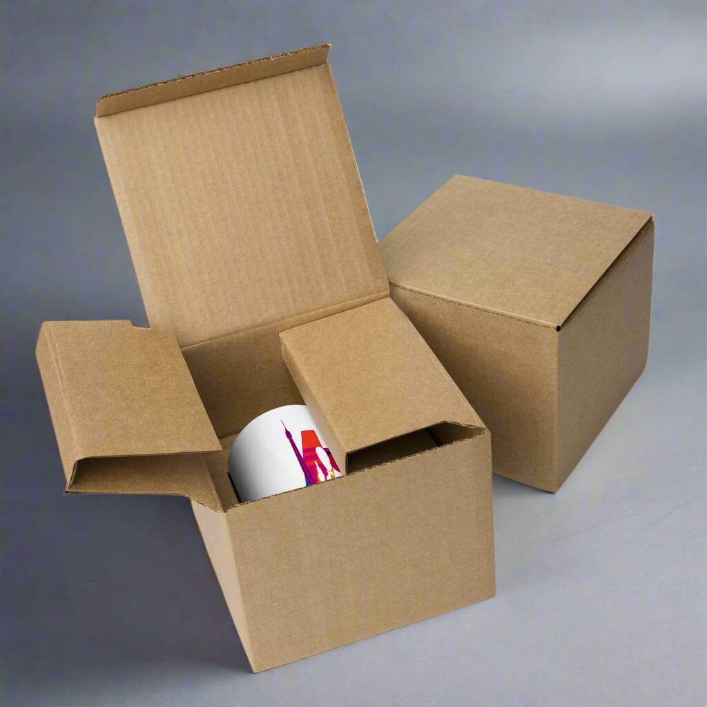 Forty Years. One View Mug SIS Training Gear 