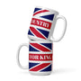 For King and Country Mug SIS Training Gear 