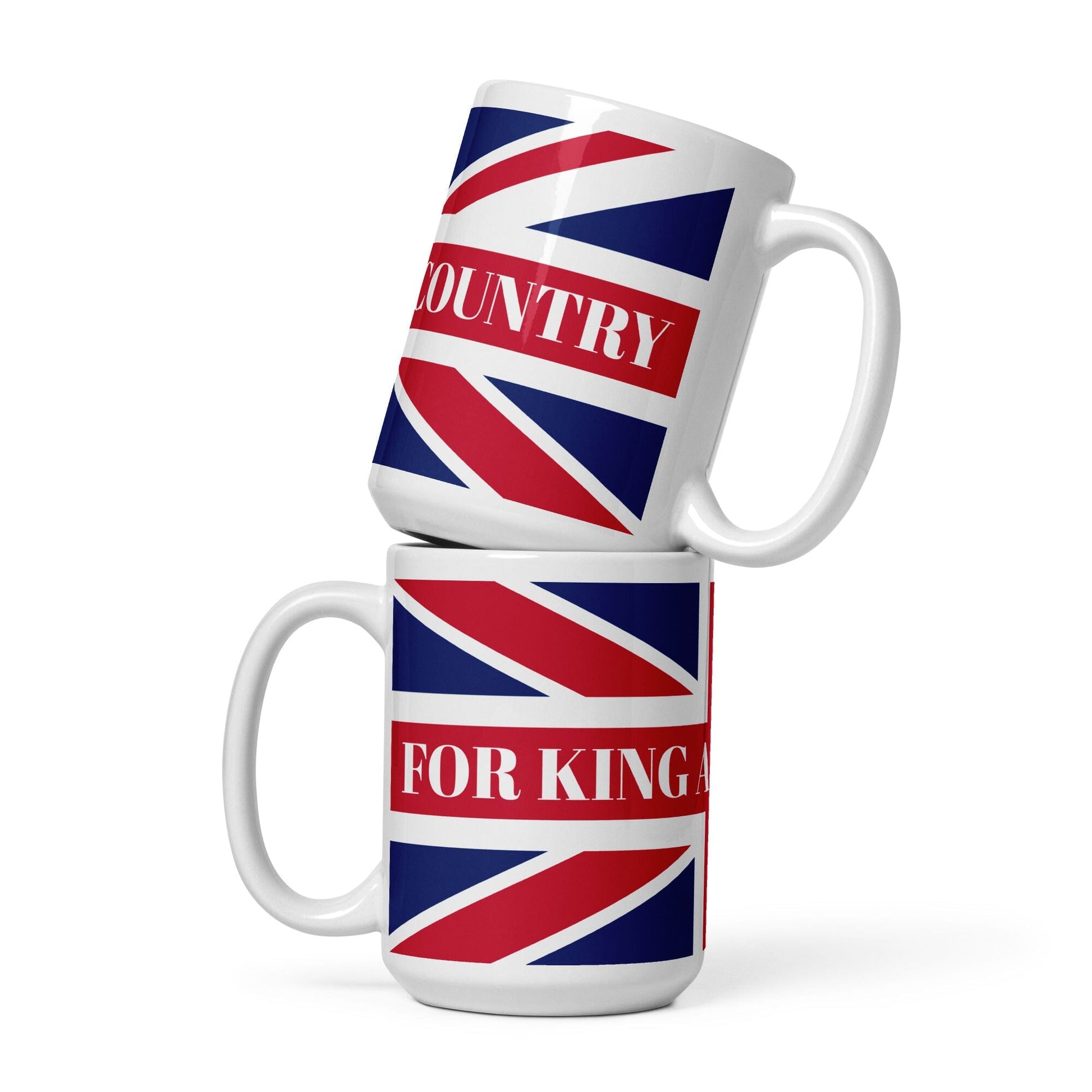 For King and Country Mug SIS Training Gear 