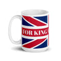 For King and Country Mug SIS Training Gear 