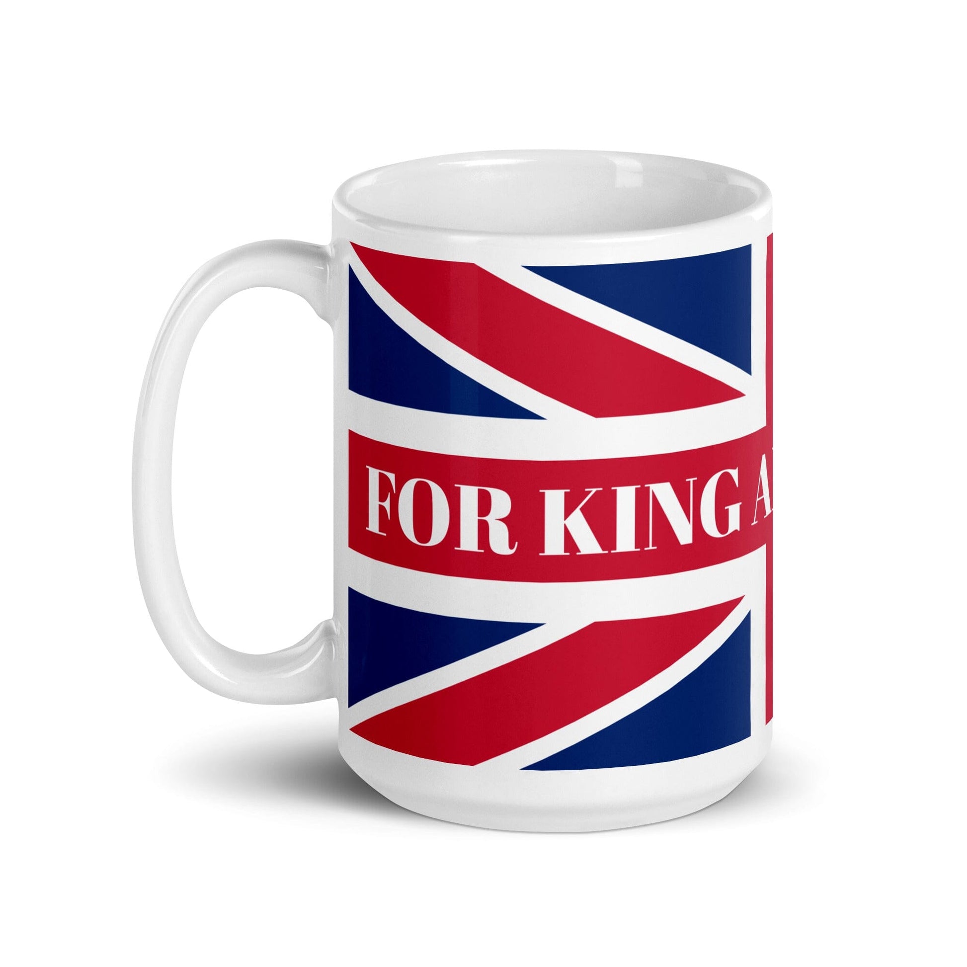 For King and Country Mug SIS Training Gear 