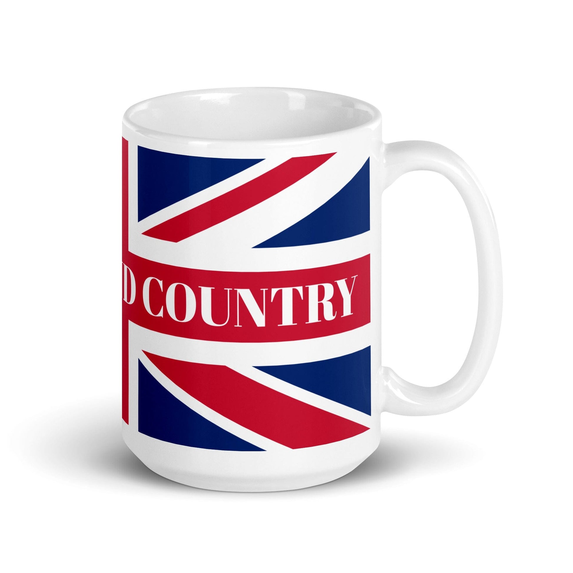 For King and Country Mug SIS Training Gear 