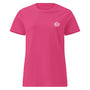 Ladies Basic Training T-Shirt SIS Training Gear Heliconia S 
