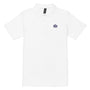 Women’s Pique Polo SIS Training Gear White S 