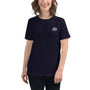 Women's Relaxed T-Shirt SIS Training Gear 