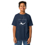 Kids Thirty Years, One Jump T-Shirt SIS Training Gear Navy XS 