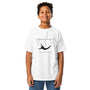 Kids Thirty Years, One Jump T-Shirt SIS Training Gear White XS 