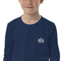 Kids Long Sleeve Training Shirt SIS Training Gear S 