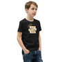 I've Done 3 Weeks Training Kids T-Shirt SIS Training Gear 