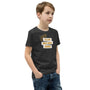 I've Done 3 Weeks Training Kids T-Shirt SIS Training Gear 