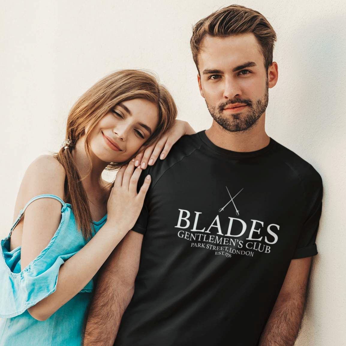 Blades Club
