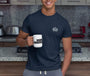 Coffee Very Black Mug SIS Training Gear 